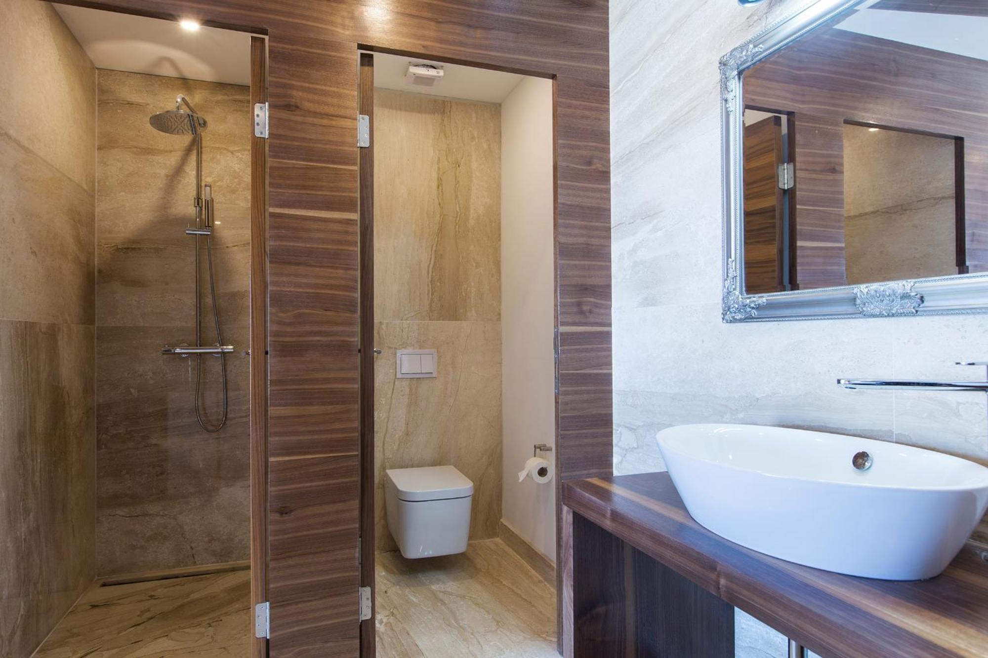 Villa View 4 You Podstrana Ngoại thất bức ảnh