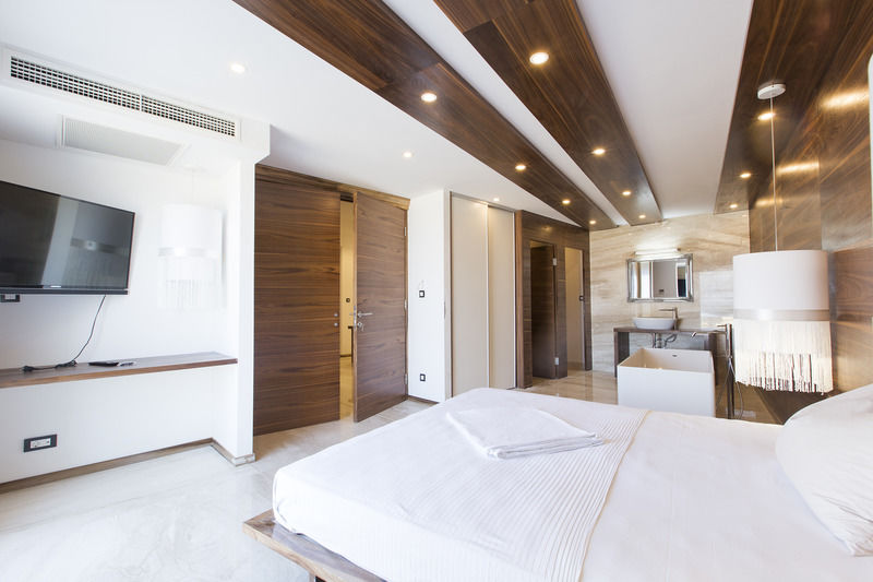 Villa View 4 You Podstrana Ngoại thất bức ảnh