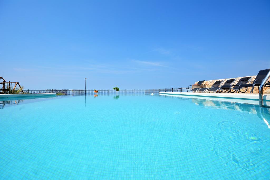 Villa View 4 You Podstrana Ngoại thất bức ảnh
