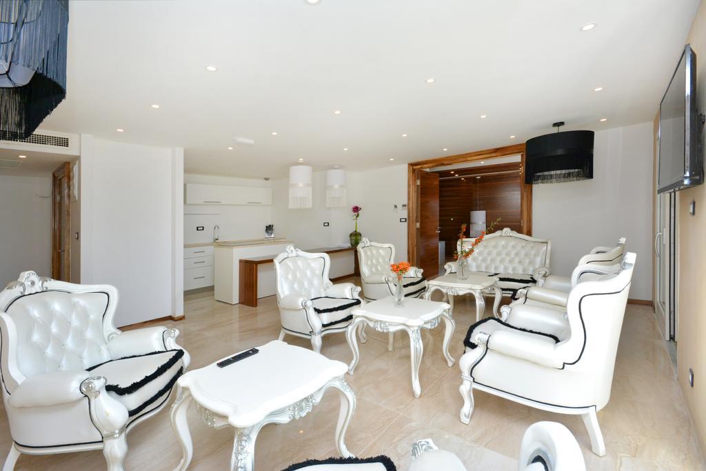 Villa View 4 You Podstrana Ngoại thất bức ảnh