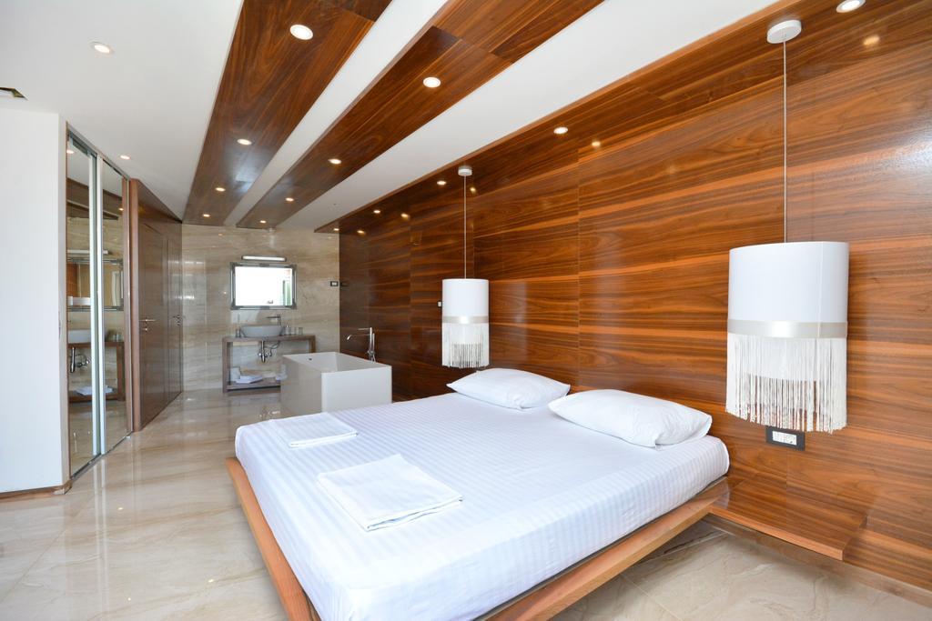 Villa View 4 You Podstrana Ngoại thất bức ảnh