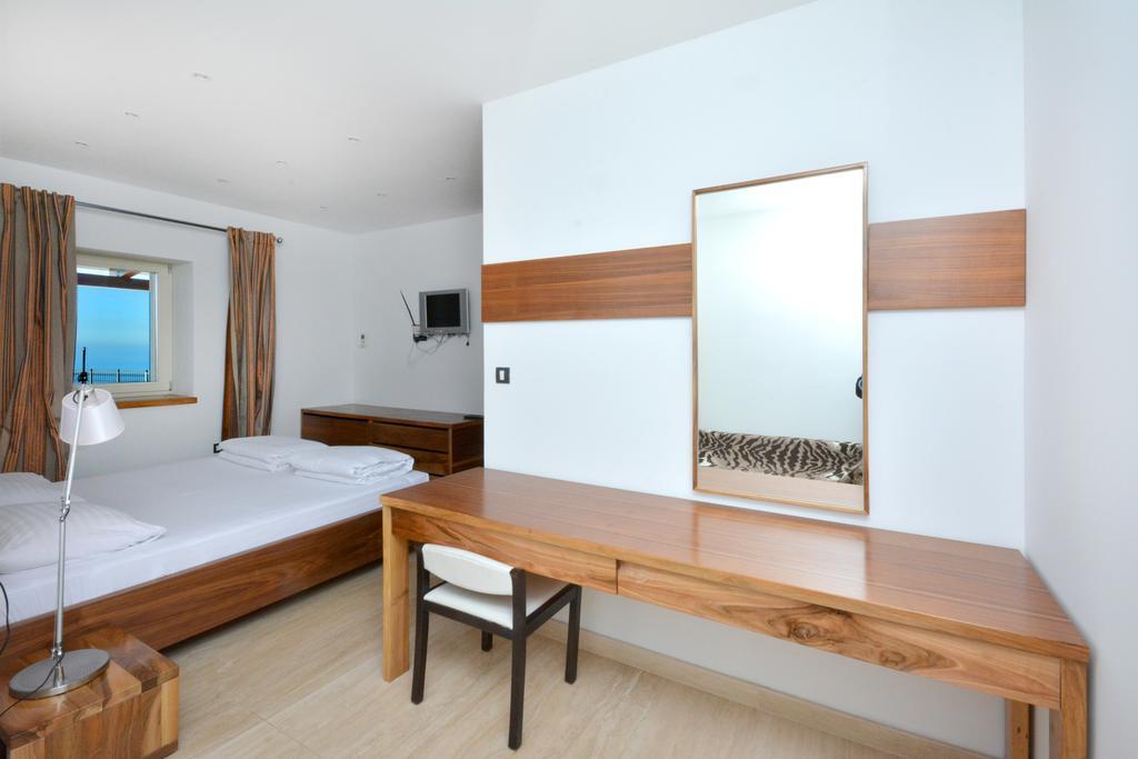 Villa View 4 You Podstrana Ngoại thất bức ảnh