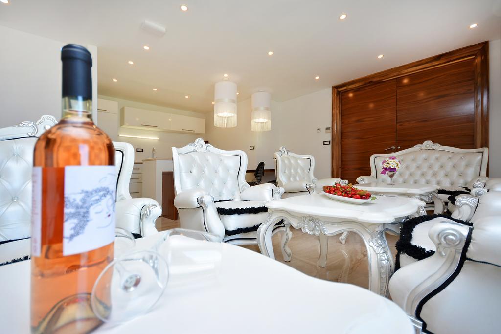 Villa View 4 You Podstrana Ngoại thất bức ảnh