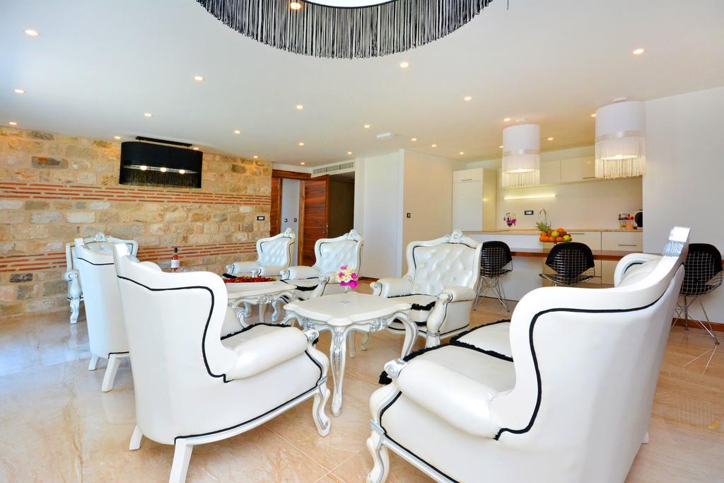 Villa View 4 You Podstrana Ngoại thất bức ảnh