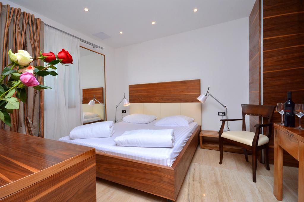 Villa View 4 You Podstrana Ngoại thất bức ảnh