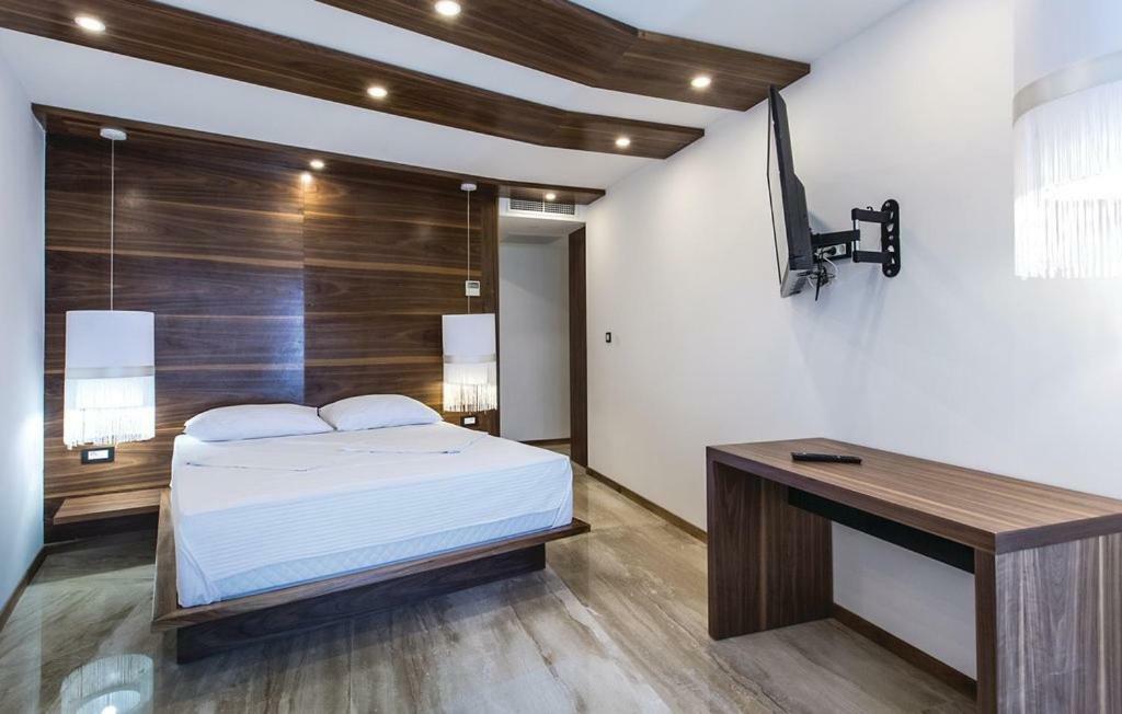 Villa View 4 You Podstrana Ngoại thất bức ảnh