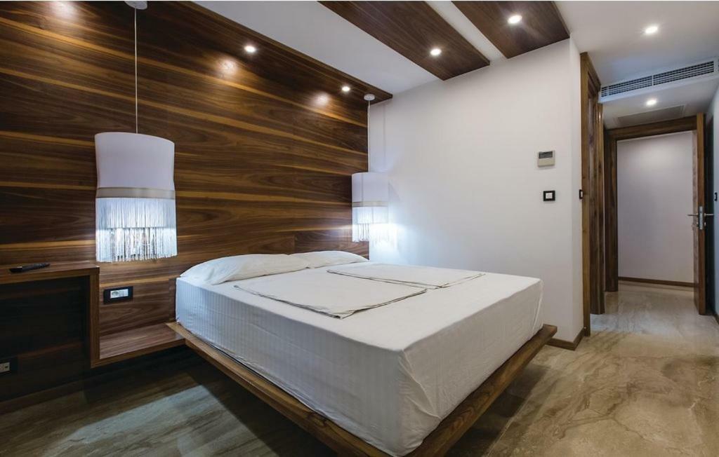 Villa View 4 You Podstrana Ngoại thất bức ảnh